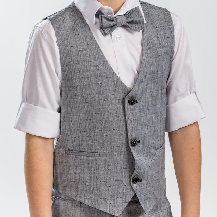 Prince Robin! Formal Boys Suit