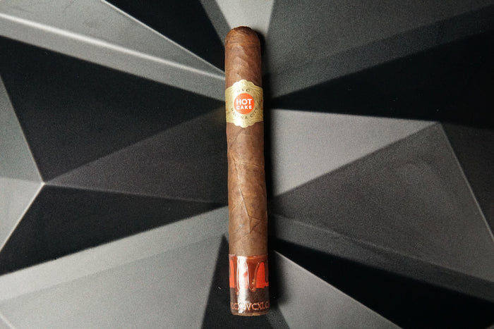 Privada Cigar Club "HVC Hot Chocolate Cake"