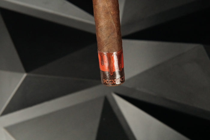 Privada Cigar Club "HVC Hot Chocolate Cake"