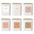 Private Label Candle Warmer Candles