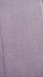 PUDHARI LINEN SHIRT