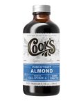Pure Almond Extract - NashvilleSpiceCompany