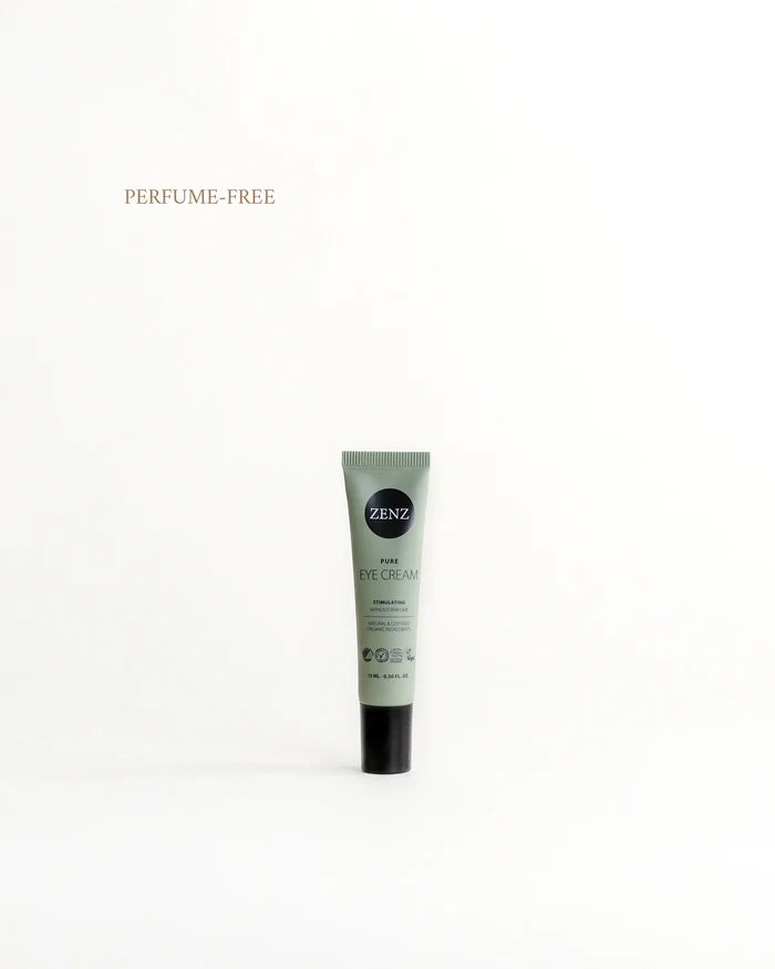 Pure Eye Cream (15 ml)