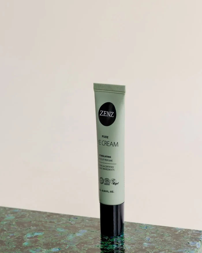 Pure Eye Cream (15 ml)