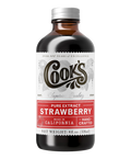 Pure Strawberry Extract - NashvilleSpiceCompany