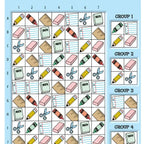 Puzzling Pictures for Eagle-Eyed Kids
