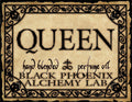 Queen Perfume Oil image 0