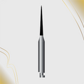RA/167-012 | 10-Pk Multi use Right Angle Diamonds for Latch Type Contra Angle Slow Speed Handpiece