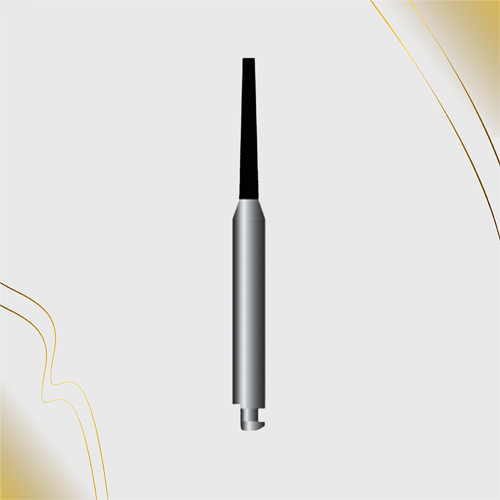 RA/173-014 | 10-Pk Multi use Right Angle Diamonds for Latch Type Contra Angle Slow Speed Handpiece
