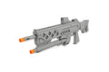 Anime Gun Girl Shooter Gacha Game Rifle DIY Cosplay Prop Kit - Leader Assault Rifle - Rappi ARX 160/XM250/Scar-L/HK417/G41/CZ Bren - GoV