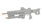 Anime Gun Girl Shooter Gacha Game Rifle DIY Cosplay Prop Kit - Leader Assault Rifle - Rappi ARX 160/XM250/Scar-L/HK417/G41/CZ Bren - GoV
