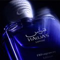 Rasasi Hawas Sapphire FBF Fragrances Edition
