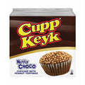 RBC CUPP KEYK NUTTY CHOCO