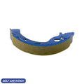 Rear Brake shoe - 75830G01 BRAKES