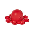 Red Octopus Bubble Pops  333966-RED