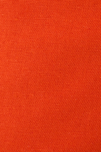 Red Sweetheart Neck Smocked Back Linen Top_6