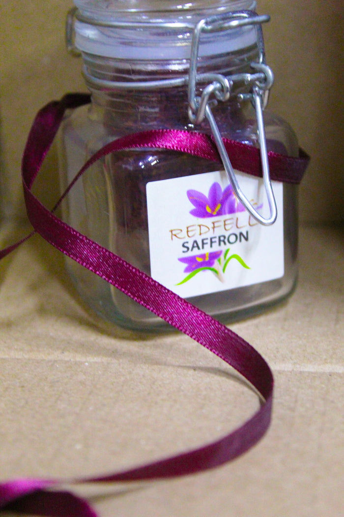 Redfell Premium Negin Sargol Saffron Threads 5g