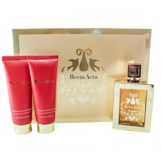 Reem Acra Gift Set