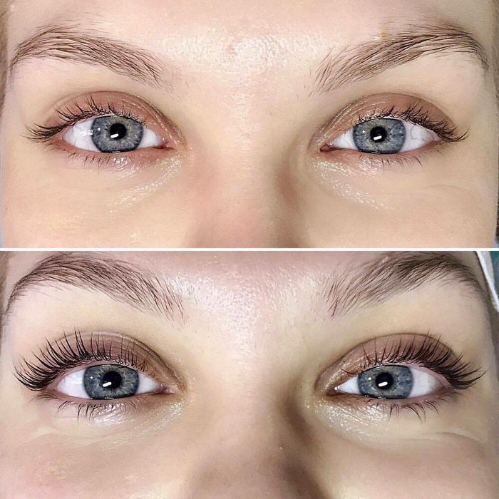Refectocil Lash Lift Online Course