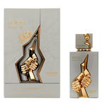 Revolt Uprising Eau De Parfum 100ml