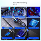 RGB Wired Gaming Mouse