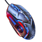 RGB Wired Gaming Mouse