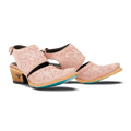 Robin Slingback Mule - Blush