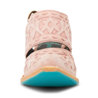 Robin Slingback Mule - Blush