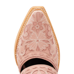 Robin Slingback Mule - Blush