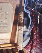 Rocky Patel Aged Limited Rare 2nd. Edition Robusto