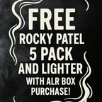 Rocky Patel Aged Limited Rare 2nd. Edition Robusto