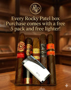 Rocky Patel Aged Limited Rare 2nd. Edition Robusto