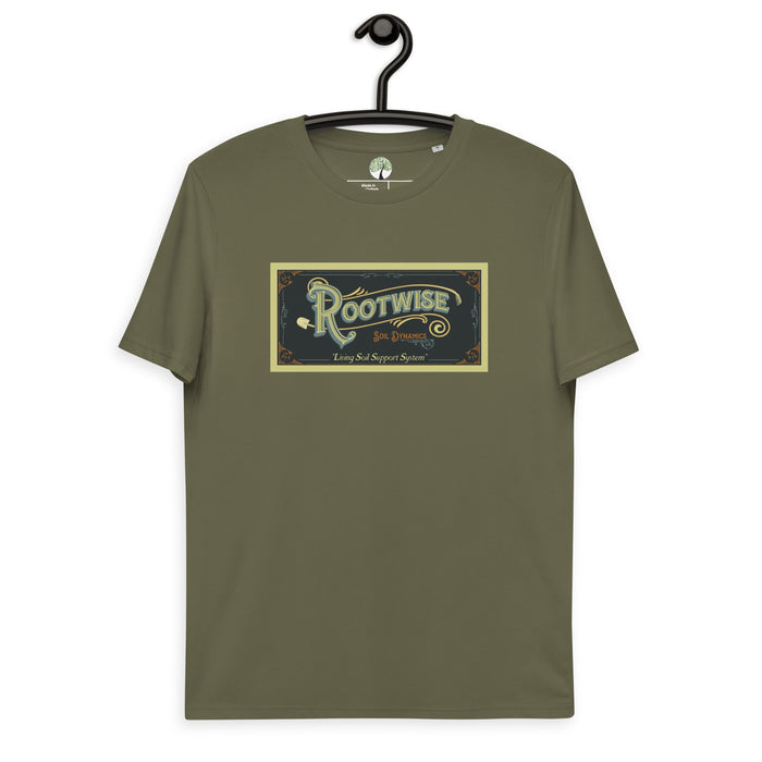 Khaki / S