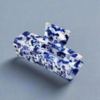 Cellulose Acetate Hair Clip | Rory - Greenbriar Market + Refillery