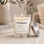 Rose Tobacco Candle Dupe  - Perfume Shark Exclusive!