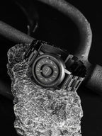 SABR Armless Watch