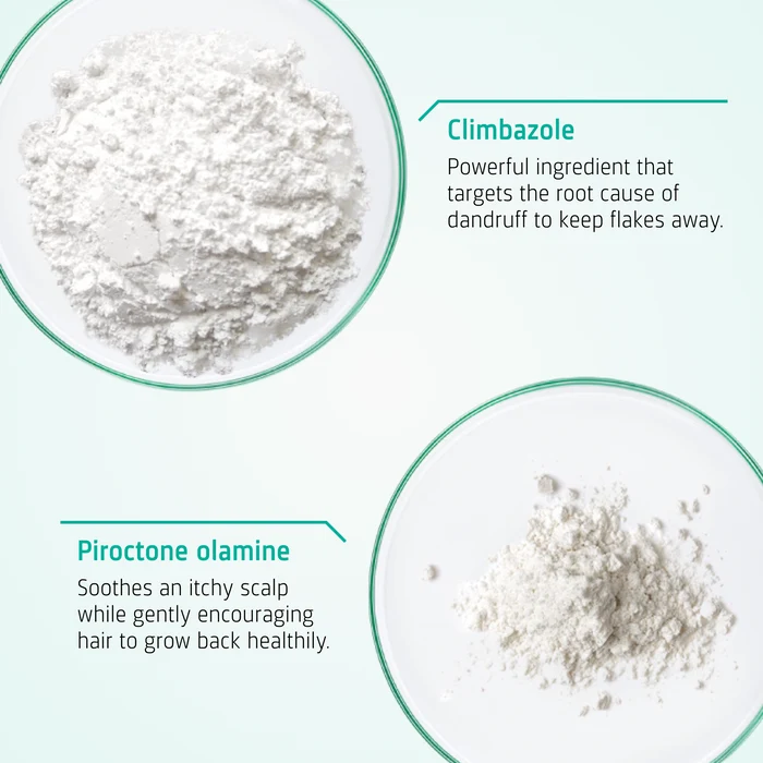 Scalp Therapy Exfoliating Shampoo ingredients