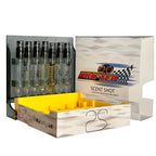 Scent Shot Drifter – Discovery Set of 7 Perfumes | EDP/EDT 35ML (7 x 5ML) | Homme