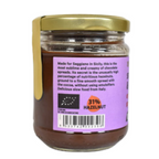 Seggiano Organic Smooth Hazelnut & Cacao Spread 200g