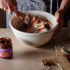 Seggiano Organic Smooth Hazelnut & Cacao Spread 200g