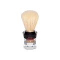 Semogue | 610 Premium Boar Bristle Shaving Brush In Black