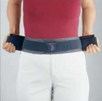 Serola SI Belt