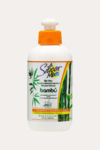 SILICON MIX BAMBU NUTRITIVE LEAVE-IN 8oz - BSW BEAUTY CANADA
