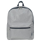 Large Silver glitter backpacks, cheer backpacks, dance backpacks, gymnastics backpacks, tumbling backpacks, ballet backpacks, sports backpacks, pageant backpacks, competition backpacks, glitter cheer bags, sparkle dance bags, glitter gym backpack, glitter practice backpack, glitter team backpack, cheer competition backpack, dance recital backpack, ballet gear backpack, gymnastics gear backpack, glitter travel backpack, glitter performance bag
