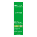 Weleda Super Eye Cream packaging on a white background