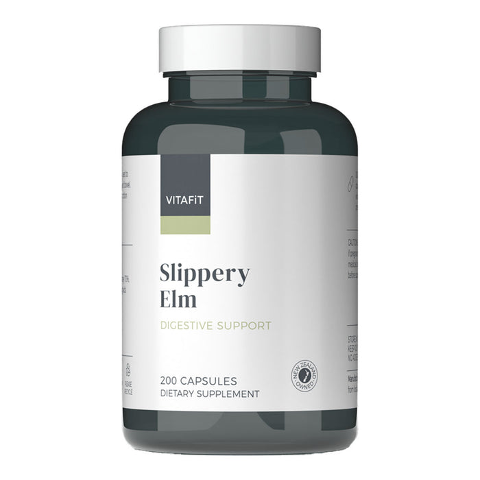 Vita-Fit Slippery Elm 300mg _2