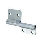 Small Slip Hinge - Left Sided