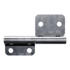 Small Slip Hinge - Right Sided