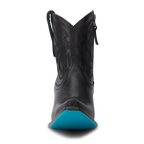 Smokeshow Bootie - Jet Black
