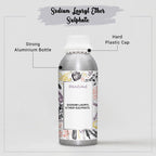 Sodium Lauryl Ether Sulphate (SLES) Bulk Supplier